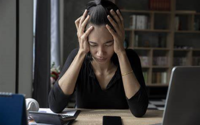 How to Overcome Shame and Guilt When You’re in Debt